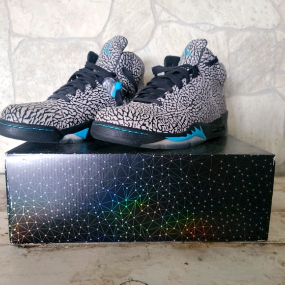 Jordan Other - ***SOLD*** Air Jordan 3LAB5